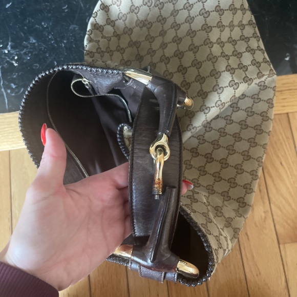 Gucci bag - Picture 5 of 15